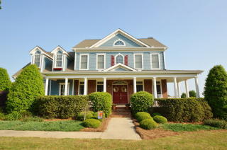 1760 Westminster Way, Madison, GA 30650-6404