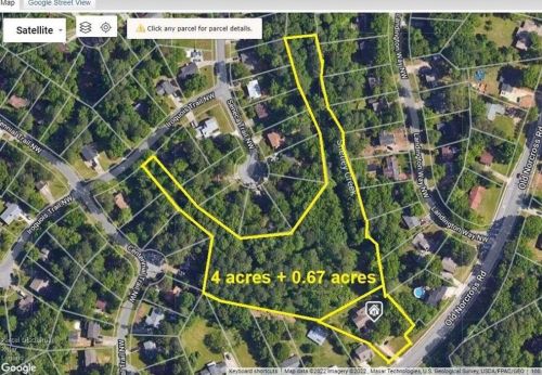 4315 Old Norcross Rd, Duluth, GA 30096-4213