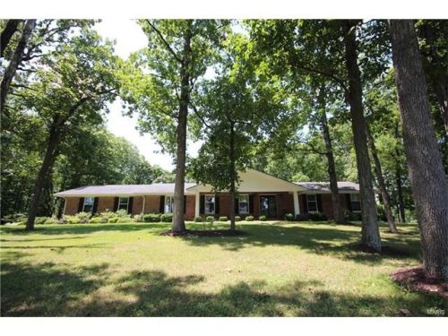 10 Woodland Dr, Pendleton, MO 63383-2907