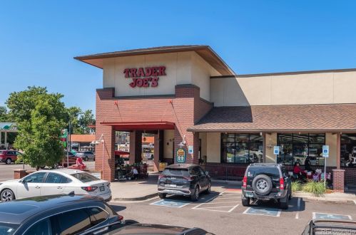 900 Eudora St, Denver CO  80220-4374 exterior