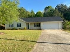 165 Brighton Dr, Porterdale, GA 30016-8510