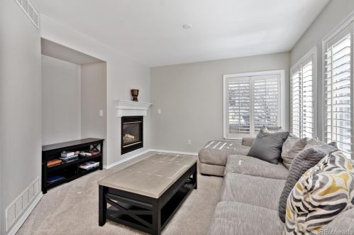 21244 Belleview Pl, Denver CO  80015-6406 exterior