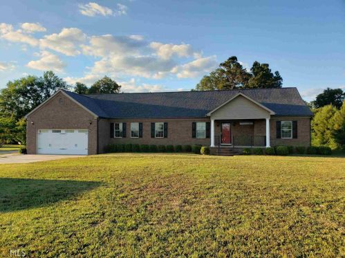 873 Highway 18, Barnesville, GA 30204-3445