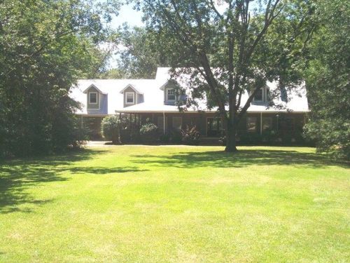 201 Mike Will Rd, Ellaville, GA 31806-3041