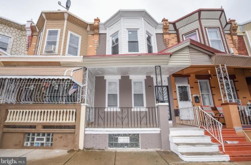 4124 Marshall St, Philadelphia, PA 19140-2521