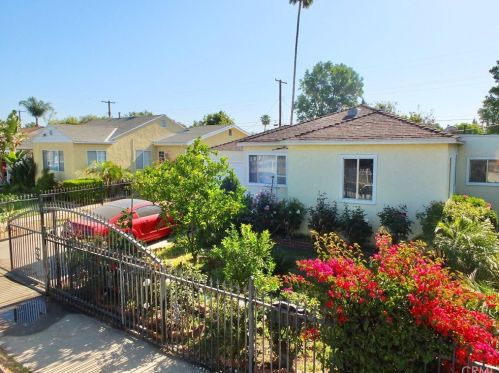 8004 Wisner Ave, Van Nuys, CA 91402-5624