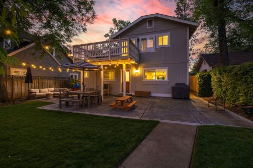 413 Figueroa St, Folsom CA  95630-2507 exterior