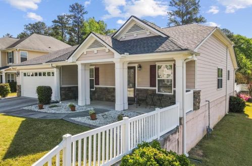 2898 Edgewater St, Atlanta GA  30331-9451 exterior