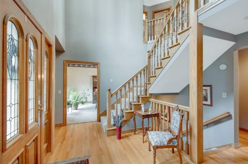 13583 Harwell Path, Saint Paul MN  55124-7395 exterior