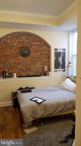 2312 Broad St, Philadelphia PA  19132-4503 exterior