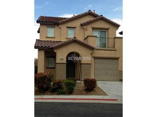 1142 Paradise Vista Dr, Henderson NV  89002-8938 exterior