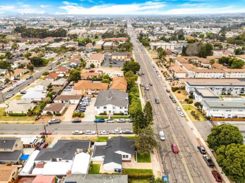 156 4 Ave, Chula Vista CA  91910-1707 exterior