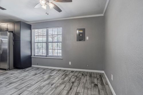 8840 Kate St, Fort Worth TX  76108-1210 exterior