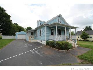 41 Hill St, Southington, CT 06489-3003