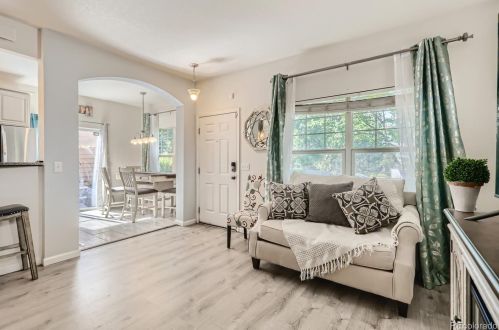 17022 Wyoming Dr, Denver CO 80017-5295 exterior