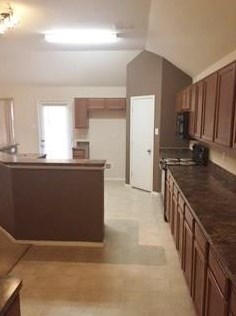 1121 Trinidad Dr, Fort Worth TX  76140-5768 exterior