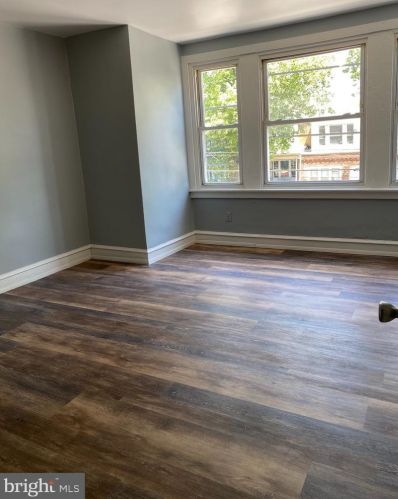 2544 61 St, Philadelphia PA exterior