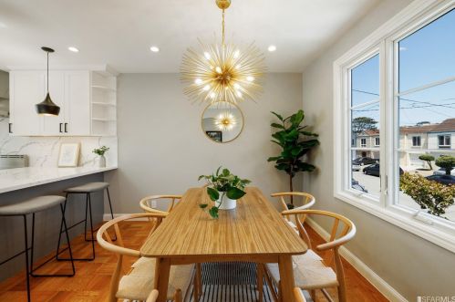 1767 40th Ave, San Francisco CA  94122-4039 exterior