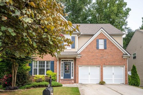 2561 Fieldview Way, Buford, GA 30519-2274