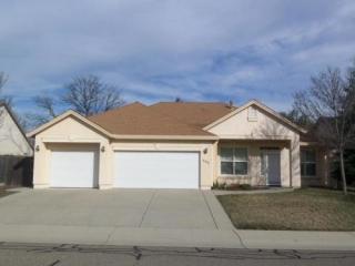 545 Centavo Way, Redding, CA 96003-6600