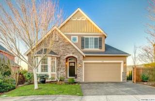 5254 Wedgewood Loop, Newberg OR  97132-7492 exterior