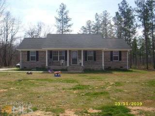899 Friendship Rd, Hartwell, GA 30643-7435