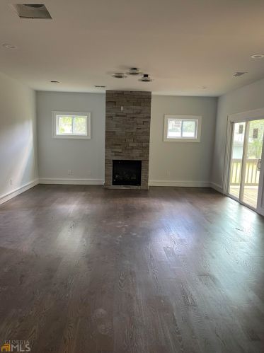 3196 Mae Ave, Atlanta GA  30319-2347 exterior