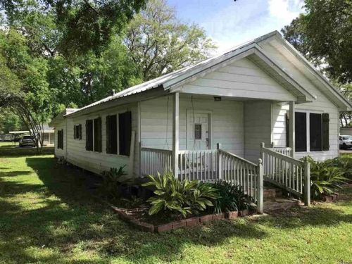 103 Gibson St, Raceland, LA 70394-3234