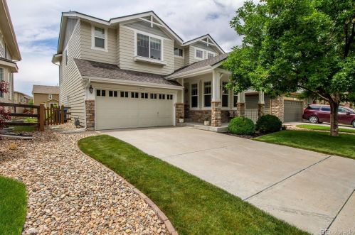 11731 Lewiston St, Denver, CO 80022-9585