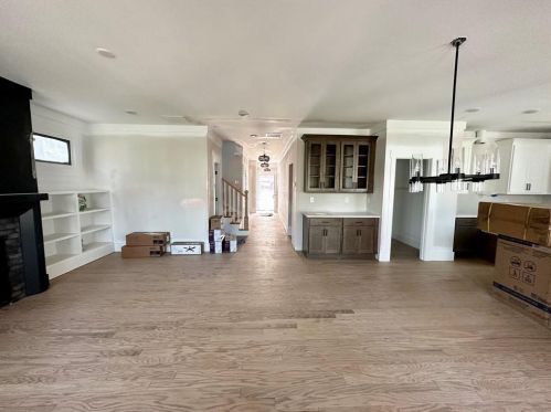 1865 Felker Ward St, Atlanta GA  30318-1809 exterior