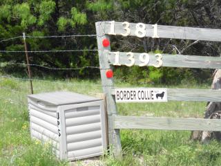 1393 Rocky Trl, Lampasas, TX 76550-3633
