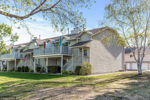 518 78th Ave, Minneapolis MN  55432-2704 exterior