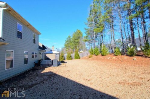 322 Stonecrest Dr, Carrollton GA  30117 exterior