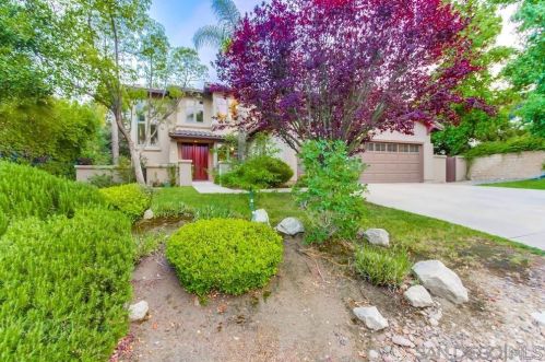 17235 Woodson Ct, Ramona, CA 92065-6826