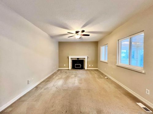 2765 Quintero St, Denver CO  80013-2145 exterior