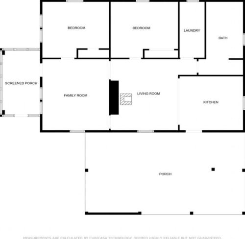 515 Turner Ave, Palmetto, GA 30268-1018