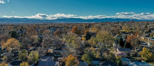7948 Osage St, Denver CO  80221-3451 exterior