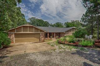 14251 Fontella Ln, Edmond, OK 73034-9319
