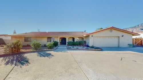 2605 Verona Rd, Palm Springs, CA 92262-2632