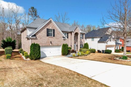 165 Babbling Brook Dr, Mcdonough, GA 30252-1621