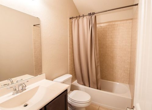 1729 Park Trl Blvd, Princeton TX 75407-2698 exterior