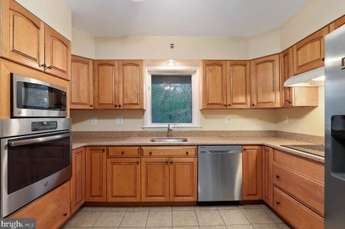 1120 Tanley Rd, Silver Spring MD  20904-2158 exterior