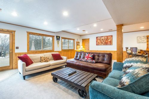 5000 Perry Park Rd, Deckers CO 80135-8209 exterior