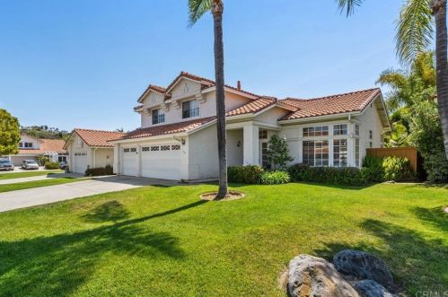 1408 Wildmeadow Pl, Encinitas, CA 92024-5645