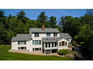 132 Clark Rd, Rye, NH 03870-2031