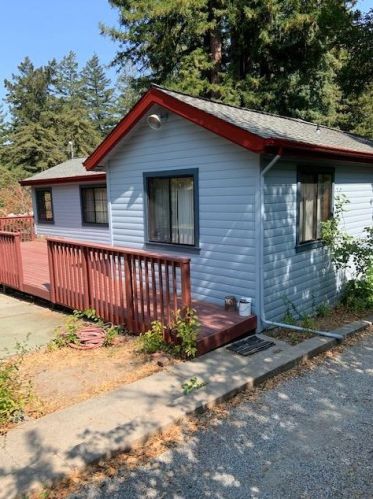 14360 Bear Creek Rd, Big Basin, CA 95006-9529
