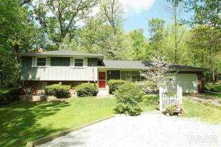 17115 Mangold Rd, Edelstein, IL 61526-9765
