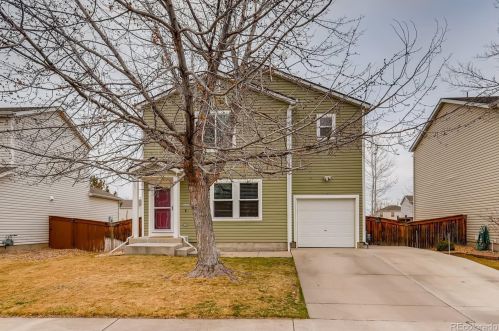 1441 Hummingbird Cir, Denver, CO 80601-4343