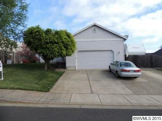 220 Elderberry Ln, Dallas, OR 97338-1075