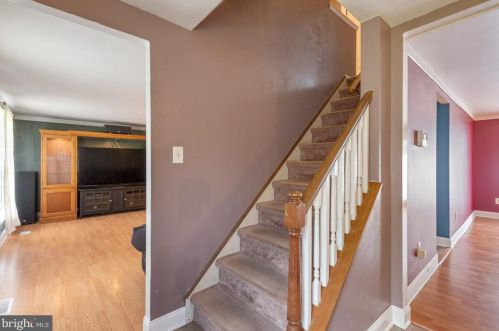 201 Newport Dr, Severna Park MD exterior